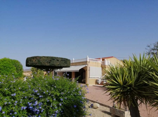 Villa - Resale - Albatera - albatera