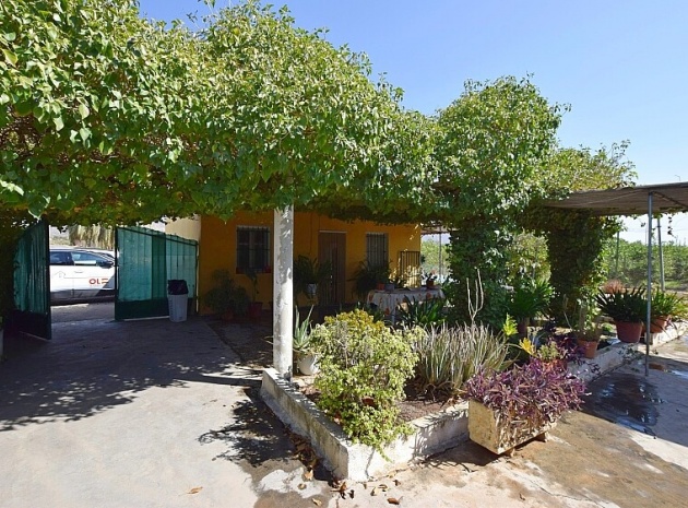 Villa - Resale - Albatera - ESMA-74790