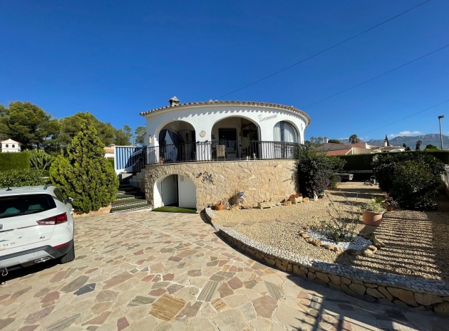 Villa - Resale - Alfas del Pi - L'alfas Del Pi