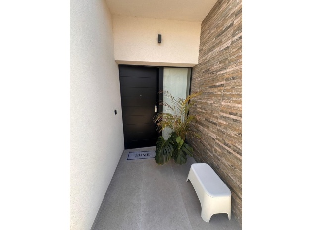 Villa - Resale - Algorfa - Algorfa Centro