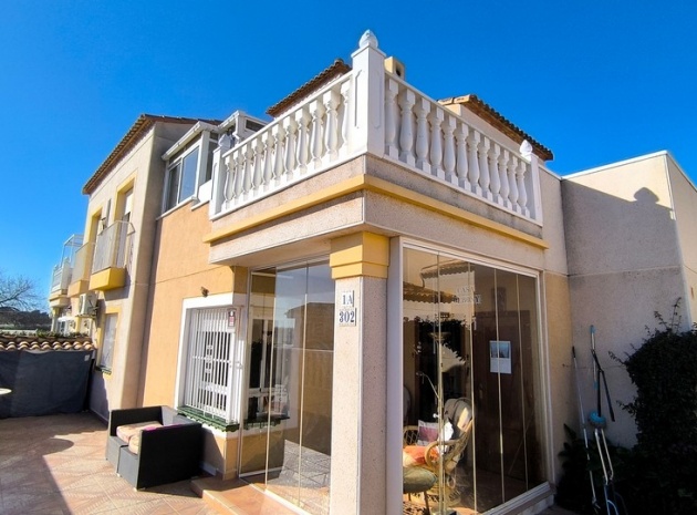 Villa - Resale - Algorfa - CSP-12241