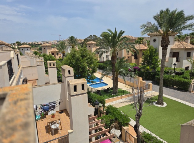 Villa - Resale - Algorfa - La Finca Golf