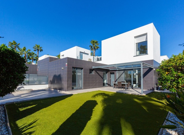 Villa - Resale - Algorfa - La Finca Golf