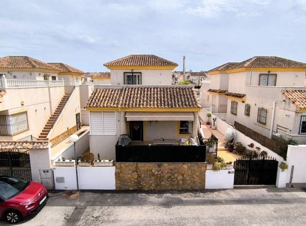 Villa - Resale - Algorfa - Lo Crispin