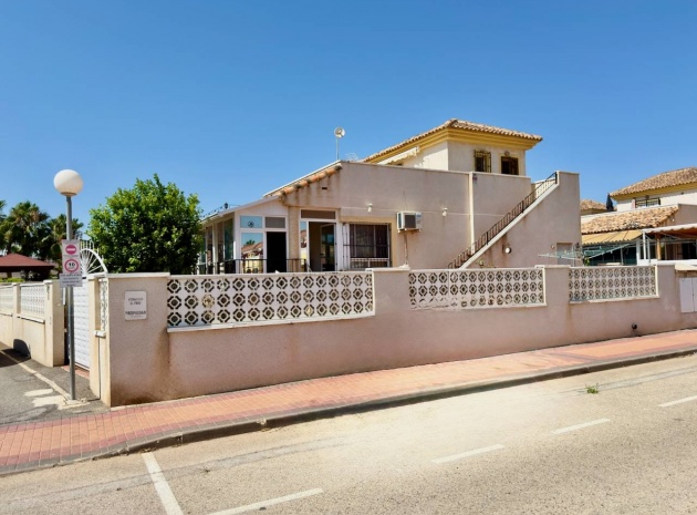 Villa - Resale - Algorfa - Lo Crispin