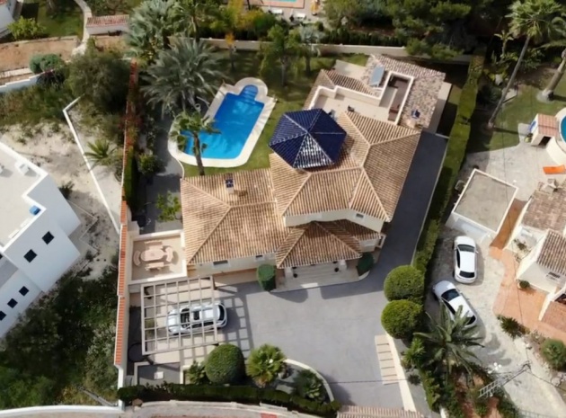 Villa - Resale - Alicante - Alicante Centro