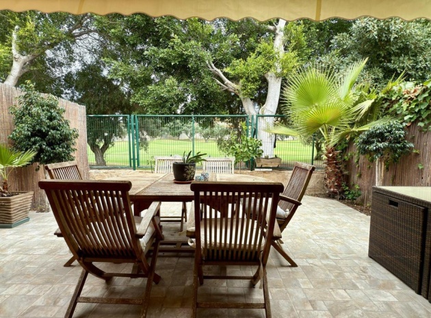 Villa - Resale - Alicante - Alicante Centro