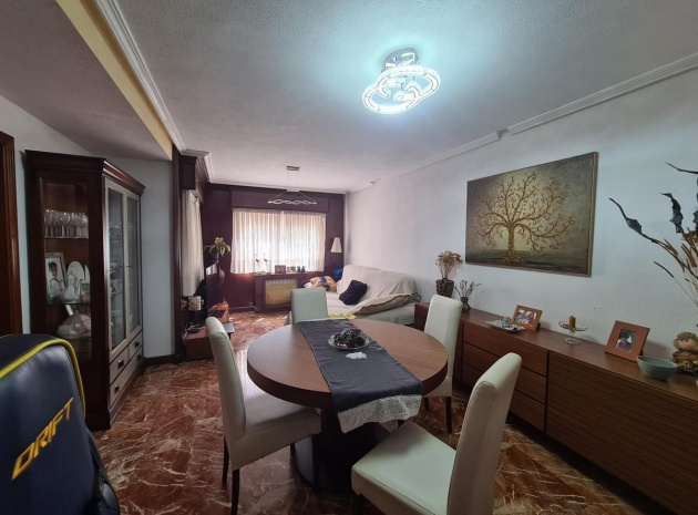 Villa - Resale - Alicante - Alicante Centro