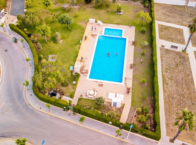 Villa - Resale - Alicante - La Torreta