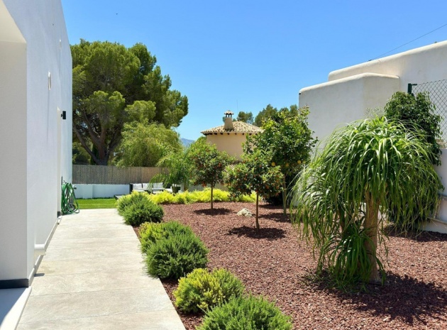 Villa - Resale - Altea - Altea Centro