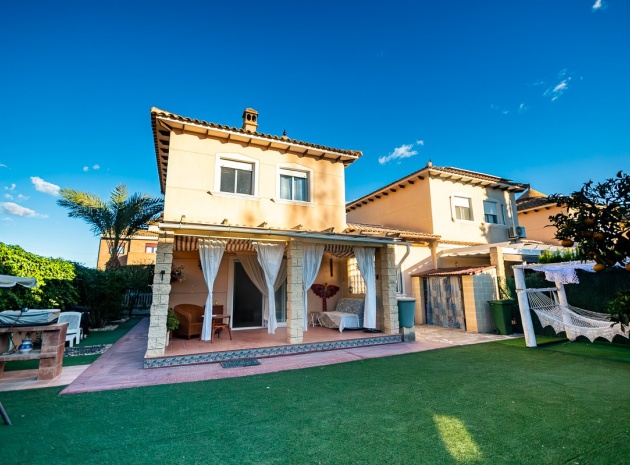 Villa - Resale - Benferri - Benferri