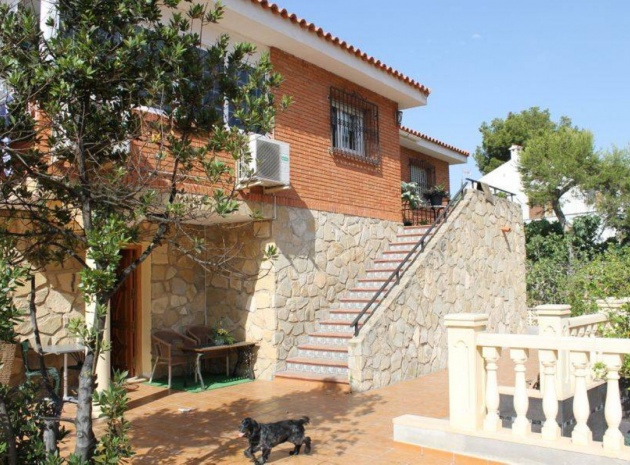Villa - Resale - Benidorm - Benidorm Centro