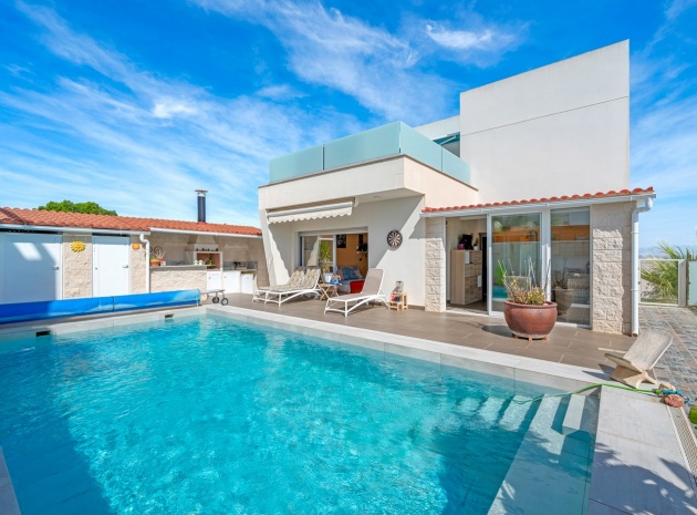 Villa - Resale - Benijofar - Benijofar