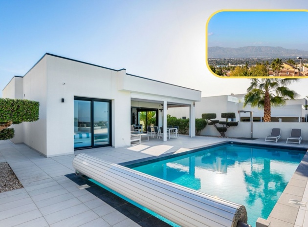 Villa - Resale - Benijofar - Benijofar