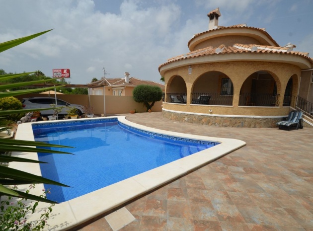 Villa - Resale - Benijofar - Benijofar