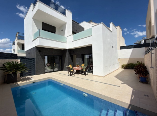 Villa - Resale - Benijofar - Benijofar