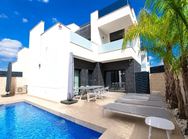 Villa - Resale - Benijofar - Benijofar