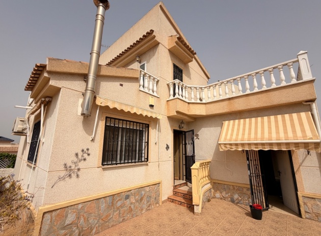 Villa - Resale - Benijofar - Benimar