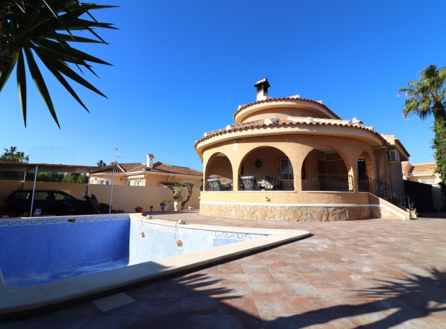 Villa - Resale - Benijofar - Monte Azul