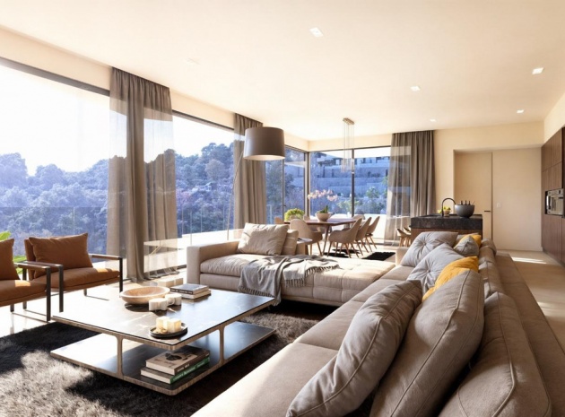 Villa - Resale - Benissa - Benissa Centro