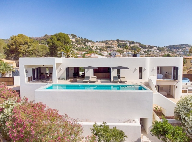Villa - Resale - Benissa - Benissa Centro