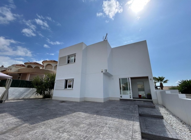 Villa - Resale - Bigastro - CSP-85285