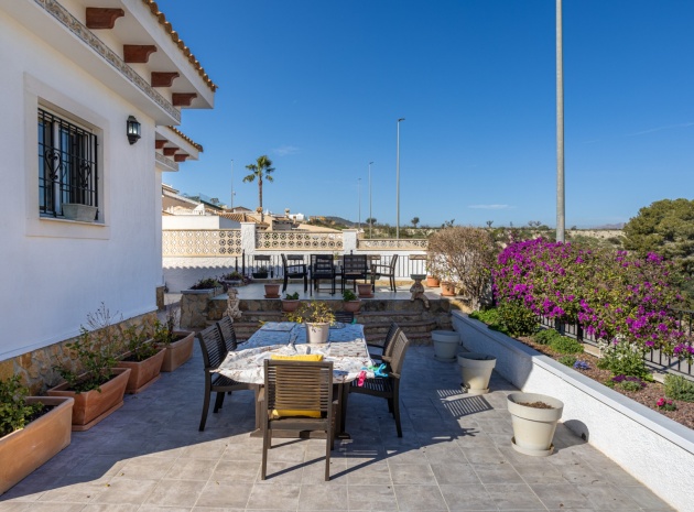 Villa - Resale - Bigastro - Villas Andrea