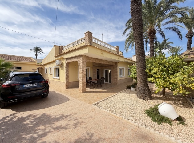 Villa - Resale - Cabo Roig - beachside cabo roig