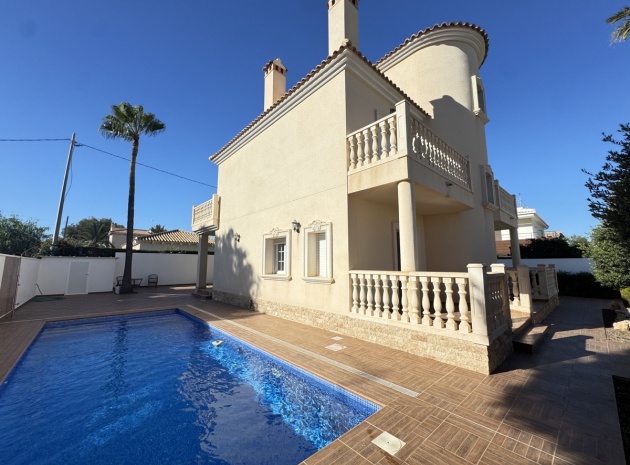 Villa - Resale - Cabo Roig - Cabo Roig