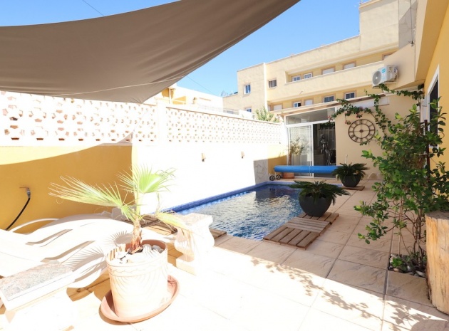 Villa - Resale - Cabo Roig - Cabo Roig