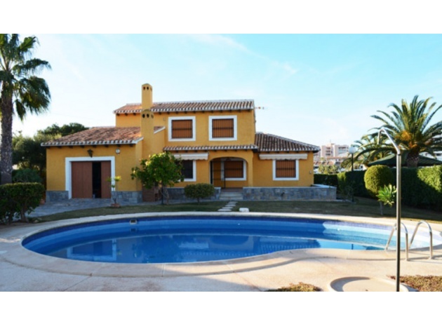 Villa - Resale - Cabo Roig - Cabo Roig