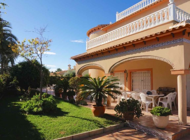 Villa - Resale - Cabo Roig - Cabo Roig