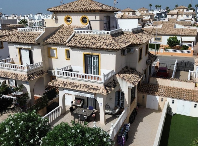 Villa - Resale - Cabo Roig - ESMA-88470