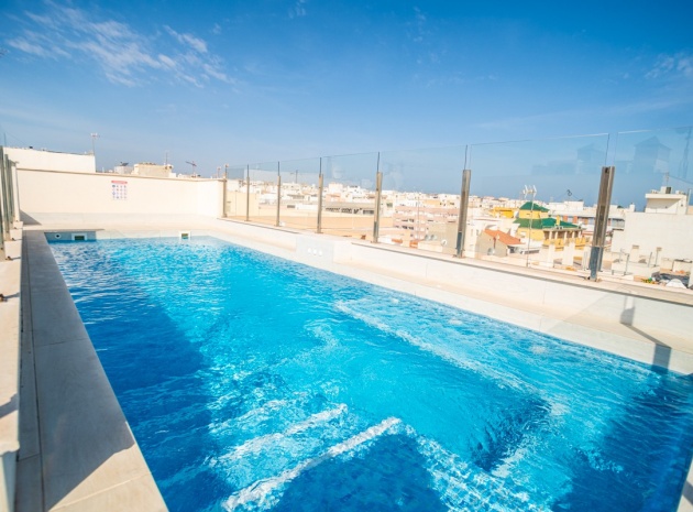 Villa - Resale - Cabo Roig - la regia
