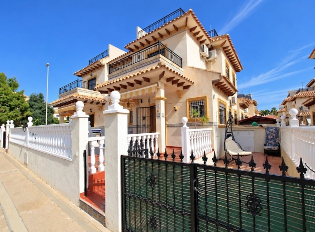 Villa - Resale - Cabo Roig - la regia