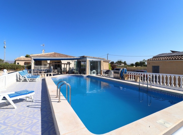 Villa - Resale - Callosa De Segura - Callosa de Segura Centro