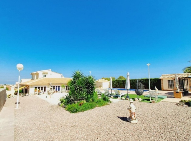 Villa - Resale - Campoamor - Campoamor