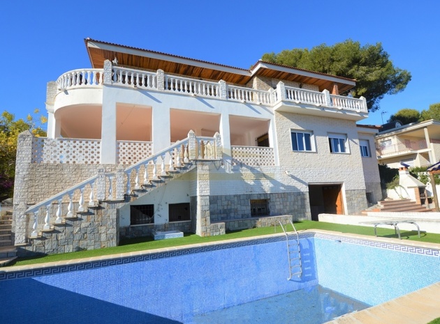 Villa - Resale - Campoamor - Campoamor