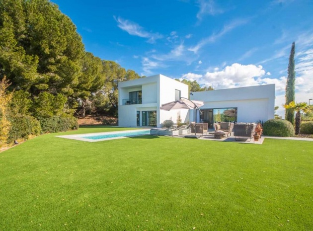 Villa - Resale - Campoamor - Las Colinas Golf Club