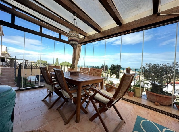 Villa - Resale - Cartagena - Los Urrutias