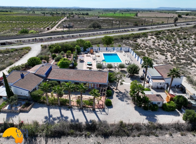 Villa - Resale - Catral - Catral