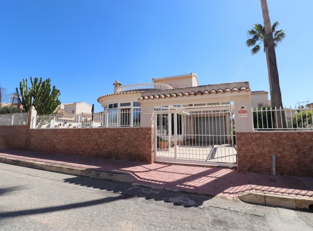 Villa - Resale - Ciudad Quesada - Atalaya Park