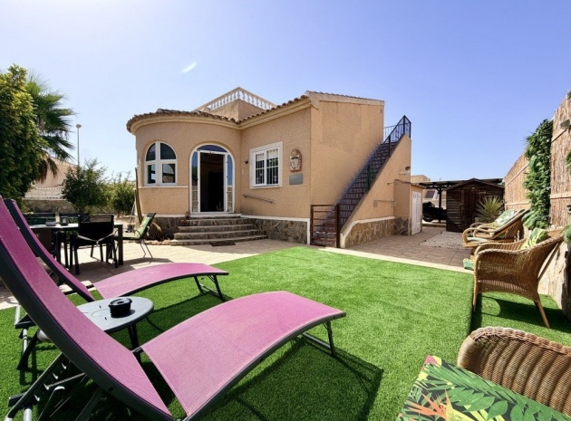 Villa - Resale - Ciudad Quesada - Atalaya Park