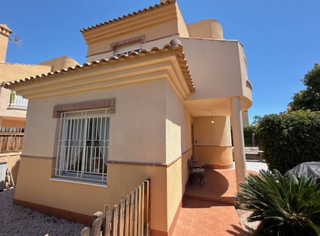 Villa - Resale - Ciudad Quesada - Ciudad Quesada - Doña Pepa