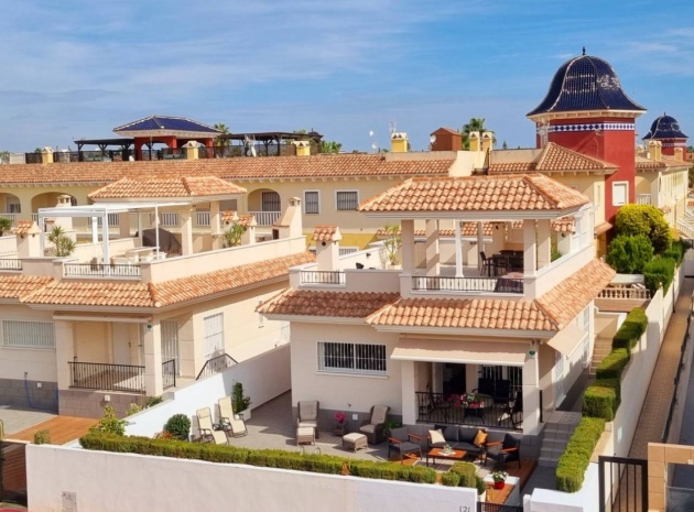 Villa - Resale - Ciudad Quesada - Ciudad Quesada