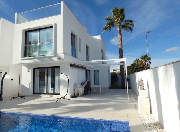 Villa - Resale - Ciudad Quesada - Ciudad Quesada