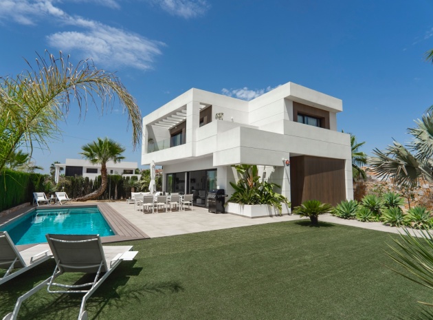 Villa - Resale - Ciudad Quesada - Ciudad Quesada