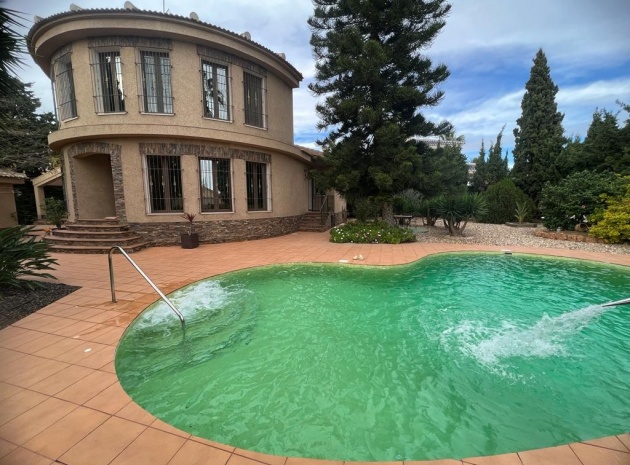 Villa - Resale - Ciudad Quesada - Ciudad Quesada