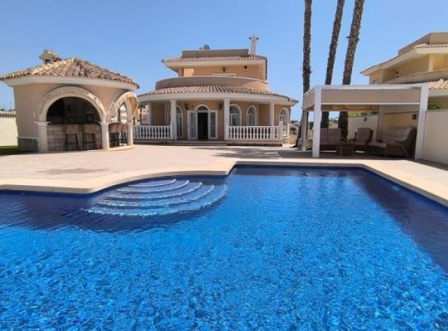 Villa - Resale - Ciudad Quesada - Ciudad Quesada