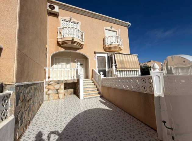 Villa - Resale - Ciudad Quesada - Ciudad Quesada